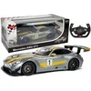 Rastar Nuotolinio valdymo automobilis Mercedes AMG GT3 1:14