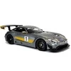 Rastar Nuotolinio valdymo automobilis Mercedes AMG GT3 1:14
