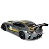Rastar Nuotolinio valdymo automobilis Mercedes AMG GT3 1:14
