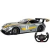 Rastar Nuotolinio valdymo automobilis Mercedes AMG GT3 1:14