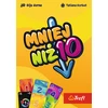 Kortų žaidimas – mažiau nei 10 – Trefl 02880