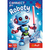 Trefl Vaikiškas žaidimas Roboty