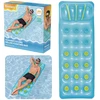 Čiužinys Inflatable Mattress for Swimming Pool Mėlyna Bestway 43015