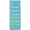 Čiužinys Inflatable Mattress for Swimming Pool Mėlyna Bestway 43015