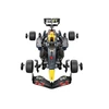 Rastar 1:16 Nuotolinio Valdymo F1 Konstravimo Blokų Modelis Mėlynas
