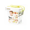 Tomy Cubika Medinė statyba - miestelis berniukams 18m + (6513913)