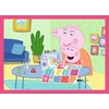 Trefl Dėlionė 71 vnt. - Peppa pig