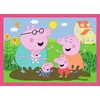 Trefl Dėlionė 71 vnt. - Peppa pig