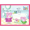 Trefl Dėlionė 71 vnt. - Peppa pig