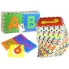 Lean Toys Edukacinis kilimėlis 36vnt
