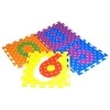 Lean Toys Edukacinis kilimėlis 36vnt