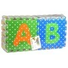 Lean Toys Edukacinis kilimėlis 36vnt