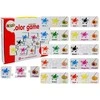 Lean Toys Edukacinė dėlionė