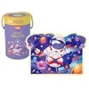 Dėlionė Lean Toys Kosmosas 28 dalys