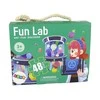 Dėlionė Lean Toys Laboratorija, 48 detalių
