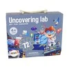 Dėlionė Lean Toys Laboratorija 72 detalių