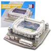 Lean Toys 3D dėlionė „Santiago Bernabeu“ stadionas, 101 dalis