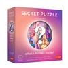 Dėlionė 1000 Premium Plus - Secret Trefl 12102