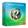Dėlionė 1000 Premium Plus - Secret Sanctum - Trefl 12104