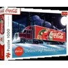 Trefl Dėlionė 1000 vnt. - Coca-Cola