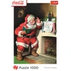 Trefl Dėlionė 1000 vnt. - Coca-Cola