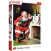 Trefl Dėlionė 1000 vnt. - Coca-Cola