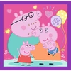 Trefl Dėlionė 106 vnt. - Peppa Pig