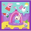 Trefl Dėlionė 106 vnt. - Peppa Pig
