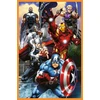 Trefl Dėlionė 3x80 vnt. - Marvel