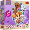 Trefl Dėlionė 50 vnt. - Šunyčiai patruliai (PAW Patrol)