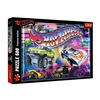 TREFL HOT WHEELS Dėlionė 500 det.