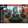Trefl Dėlionė 500 vnt. - World of Tanks
