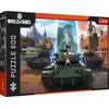 Trefl Dėlionė 500 vnt. - World of Tanks