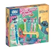 Rašiklių gaminimo rinkinys Clementoni Disney Stitch 18218