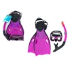 Nardymo komplektas BESTWAY INSPIRA PRO SNORKEL 25044