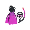 Nardymo komplektas BESTWAY INSPIRA PRO SNORKEL 25044