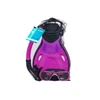 Nardymo komplektas BESTWAY INSPIRA PRO SNORKEL 25044