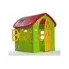 Domek Plastikinis žaidimų namelis, L5075