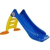 Dorex Čiuožykla Garden Slide, mėlyna