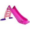 Dorex Garden Slide for Children 3-Step Ladder Rožinė 130cm 424
