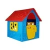 Dorex Plastikinis žaidimų namelis My First Play House