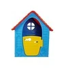 Dorex Plastikinis žaidimų namelis My First Play House