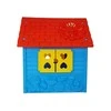 Dorex Plastikinis žaidimų namelis My First Play House