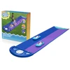 Bestway - H2OGO! Lunar Launch Double Slide (52642)