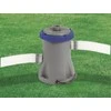 Baseino siurblys su I tipo filtru Bestway Flowclear, 1249l/val