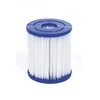 Baseino siurblys su I tipo filtru Bestway Flowclear, 1249l/val