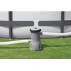 Siurblys su filtru BESTWAY, Flowclear, 3028 l/val., 220-240V, 32W, 58386