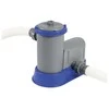 Filtravimo siurblys baseinui BESTWAY 1500gal