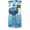 Frame Garden Pool with Pump Mėlyna 305 cm x 76 cm Bestway 56679