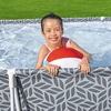 Bestway RĖMO baseinas 366 cm x 201 cm x 66 cm 7in1 561FV